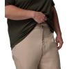Columbia Men’s Pitchstone Outdoor Pant(Ancient Fossil)