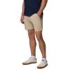 Columbia Men’s Sage Peak Chino Short(Ancient Fossil)