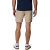Columbia Men’s Sage Peak Chino Short(Ancient Fossil)