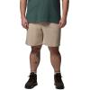 Columbia Men’s Sage Peak Chino Short(Ancient Fossil)