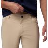 Columbia Men’s Sage Peak Chino Short(Ancient Fossil)