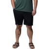Columbia Men’s Sage Peak Chino Short(Black)