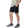 Columbia Men’s Sage Peak Chino Short(Black)