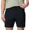 Columbia Men’s Sage Peak Chino Short(Black)