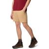 Columbia Men’s Sage Peak Chino Short(Canoe)