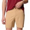 Columbia Men’s Sage Peak Chino Short(Canoe)