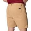 Columbia Men’s Sage Peak Chino Short(Canoe)