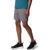 Columbia Men’s Sage Peak Chino Short(City Grey)