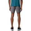 Columbia Men’s Sage Peak Chino Short(City Grey)