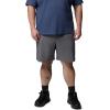 Columbia Men’s Sage Peak Chino Short(City Grey)
