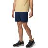 Columbia Men’s Sage Peak Chino Short(Collegiate Navy)