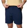 Columbia Men’s Sage Peak Chino Short(Collegiate Navy)