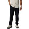 Columbia Men’s Silver Ridge Elite Pant(Black)