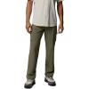 Columbia Men’s Silver Ridge Elite Pant(Stone Green)
