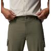 Columbia Men’s Silver Ridge Elite Pant(Stone Green)