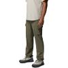 Columbia Men’s Silver Ridge Elite Pant(Stone Green)
