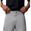 Columbia Men’s Silver Ridge Elite Pant(Ti Titanium)