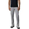 Columbia Men’s Silver Ridge Elite Pant(Ti Titanium)