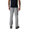 Columbia Men’s Silver Ridge Elite Pant(Ti Titanium)