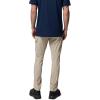 Columbia Men’s Tech Trail Utility Pant, Ancient Fossil, 34 x 30