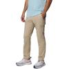 Columbia Men’s Tech Trail Utility Pant, Ancient Fossil, 34 x 30