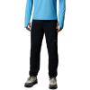 Columbia Men’s Cosmiques Pro Nylon Pant(Black)