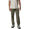 Columbia Men’s Silver Ridge Elite Pant(Stone Green)