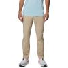 Columbia Men’s Tech Trail Utility Pant, Ancient Fossil, 34 x 30