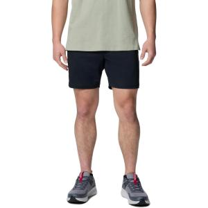Columbia Men’s Sage Peak Chino Short(Black)