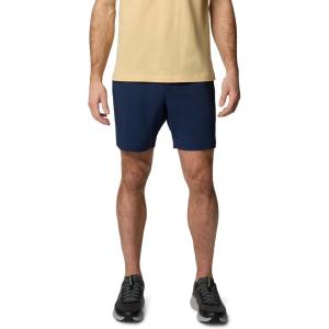 Columbia Men’s Sage Peak Chino Short(Collegiate Navy)
