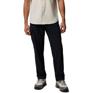 Columbia Men’s Silver Ridge Elite Pant(Black)