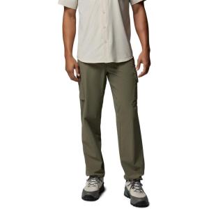 Columbia Men’s Silver Ridge Elite Pant(Stone Green)
