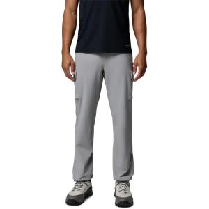 Columbia Men’s Silver Ridge Elite Pant(Ti Titanium)