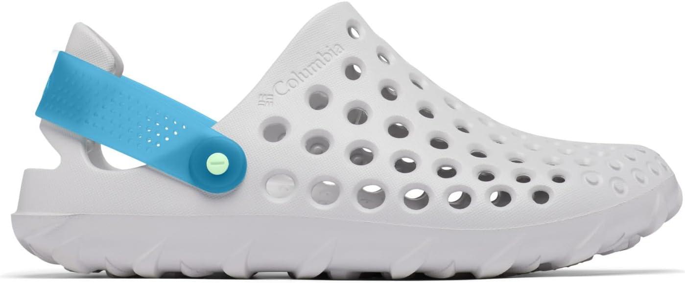 imageColumbia mens CreeksiderCirrus GreyOcean Blue