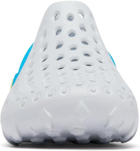 imageColumbia mens CreeksiderCirrus GreyOcean Blue