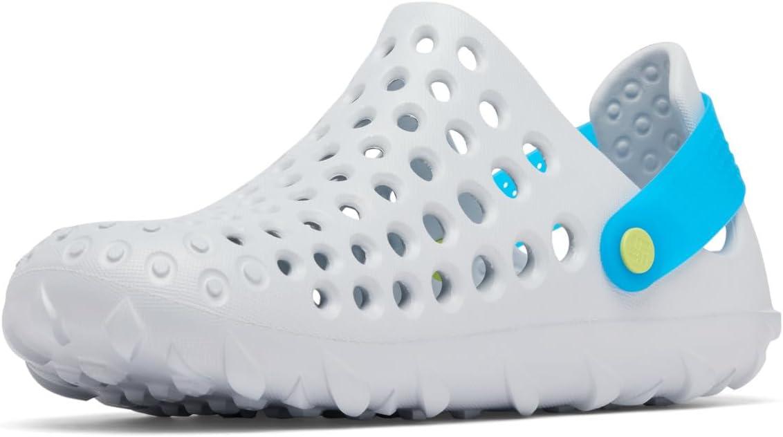 imageColumbia mens CreeksiderCirrus GreyOcean Blue