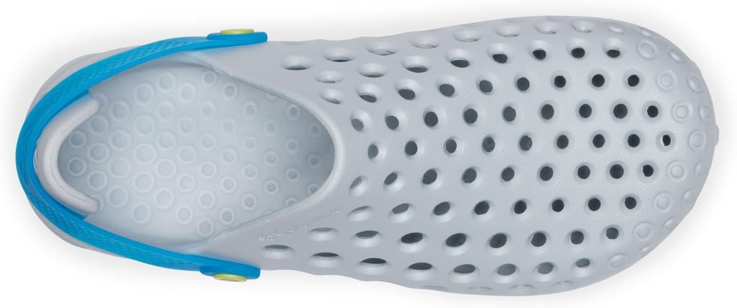 imageColumbia mens CreeksiderCirrus GreyOcean Blue