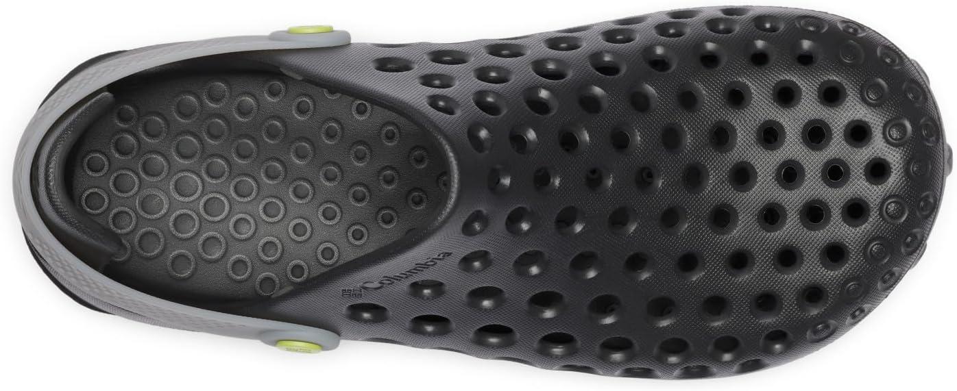 imageColumbia mens CreeksiderSharkNapa Green