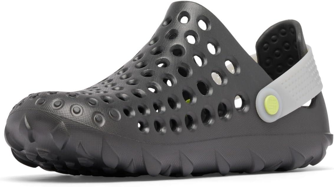 imageColumbia mens CreeksiderSharkNapa Green