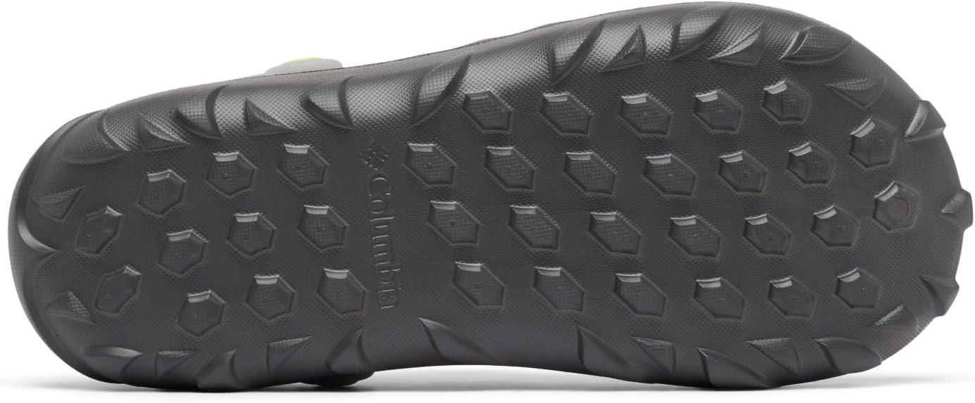 imageColumbia mens CreeksiderSharkNapa Green