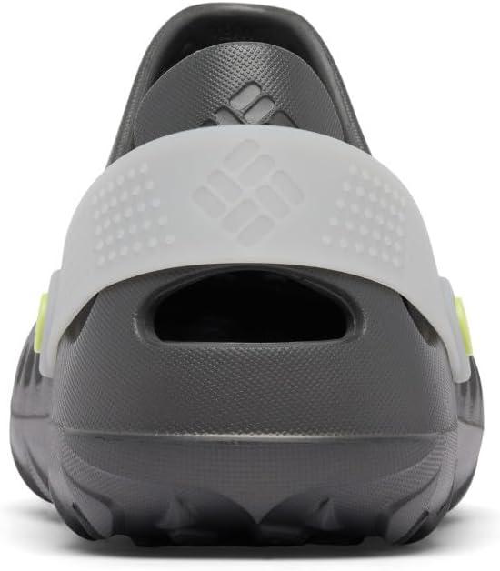 imageColumbia mens CreeksiderSharkNapa Green