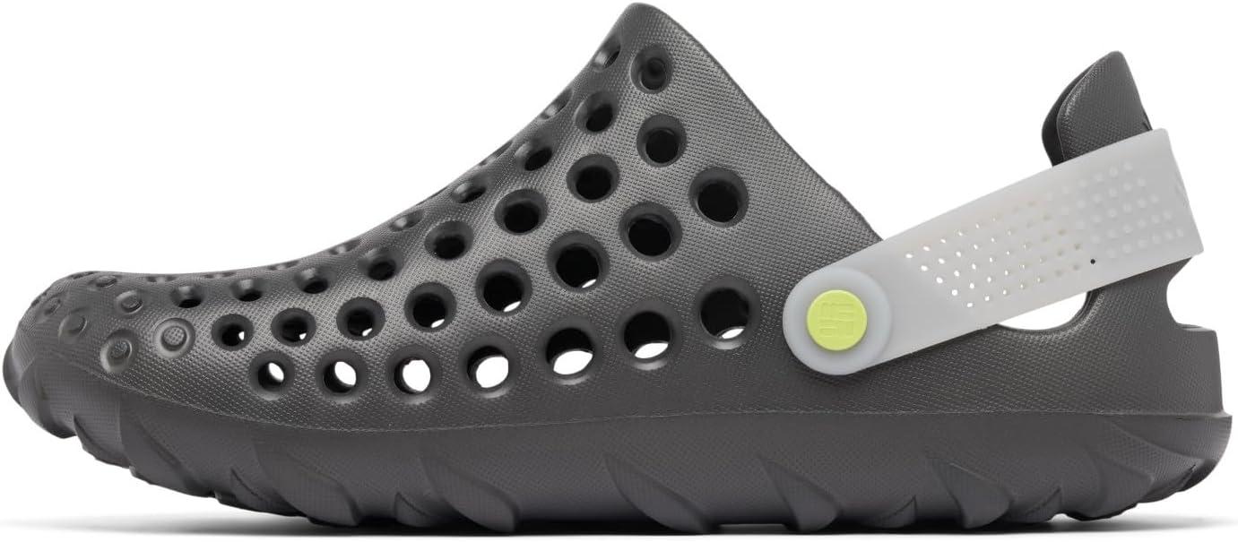 imageColumbia mens CreeksiderSharkNapa Green