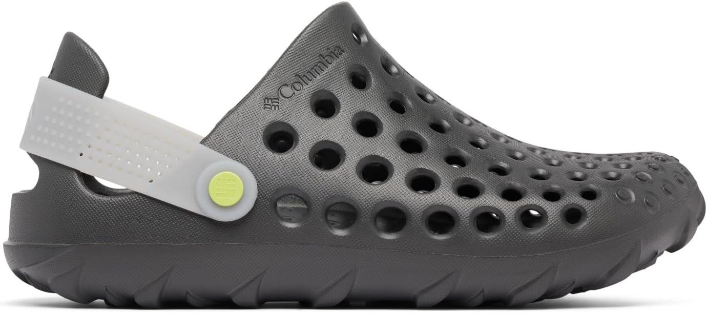 imageColumbia mens CreeksiderSharkNapa Green