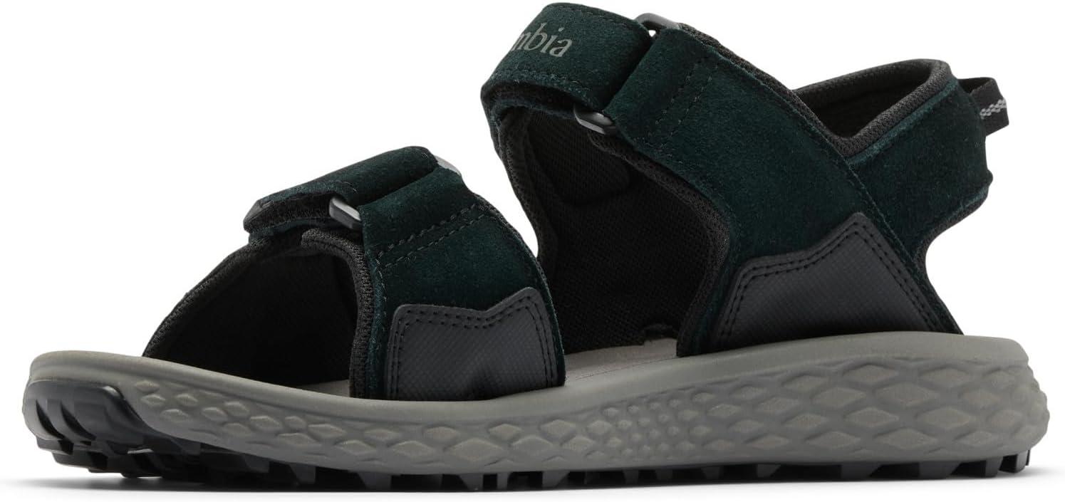 imageColumbia mens Konos Hiker 2strapBlackTitanium II