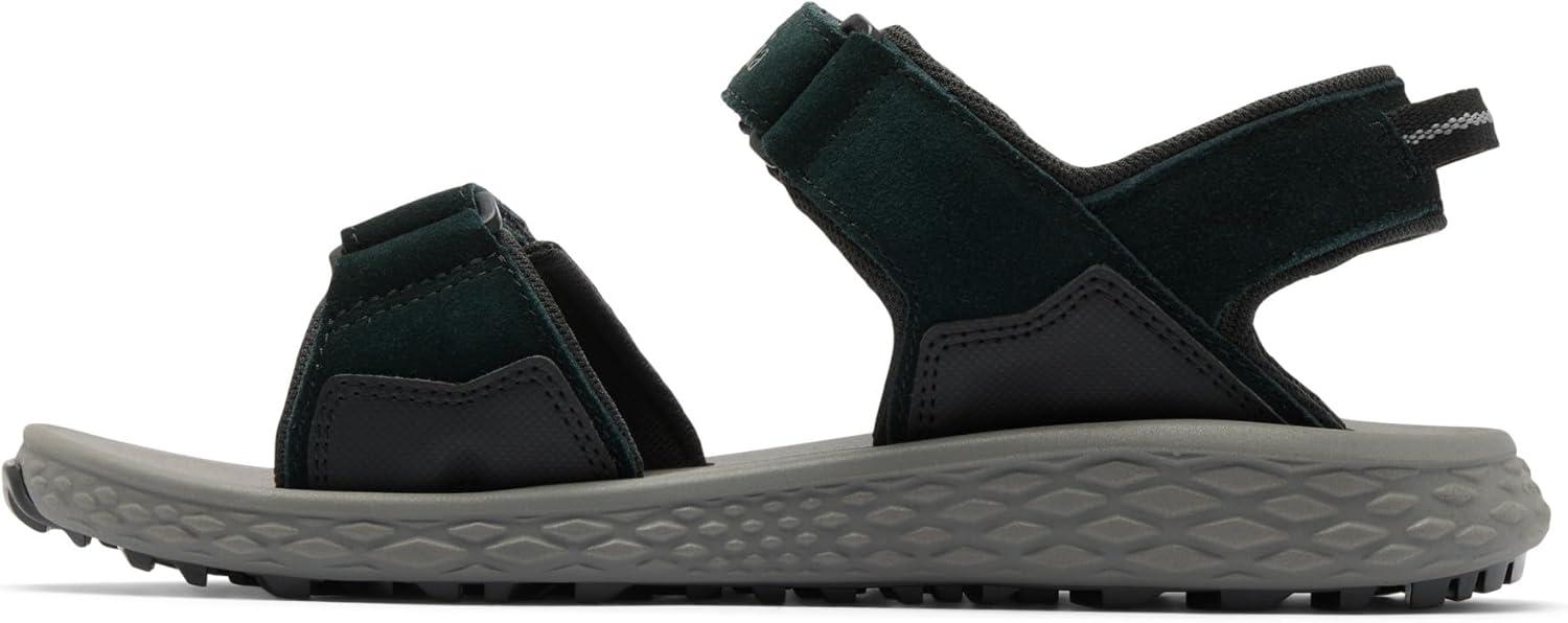 imageColumbia mens Konos Hiker 2strapBlackTitanium II