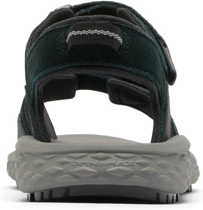 imageColumbia mens Konos Hiker 2strapBlackTitanium II
