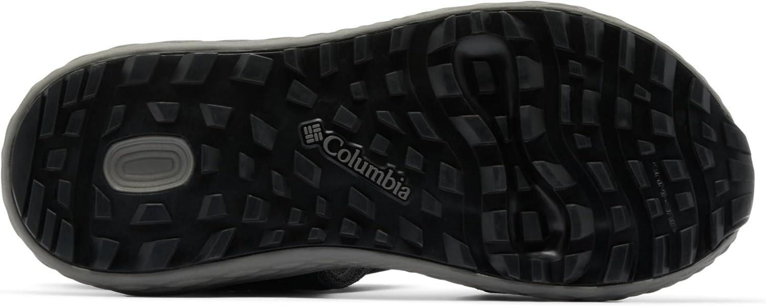 imageColumbia mens Konos Hiker 2strapBlackTitanium II