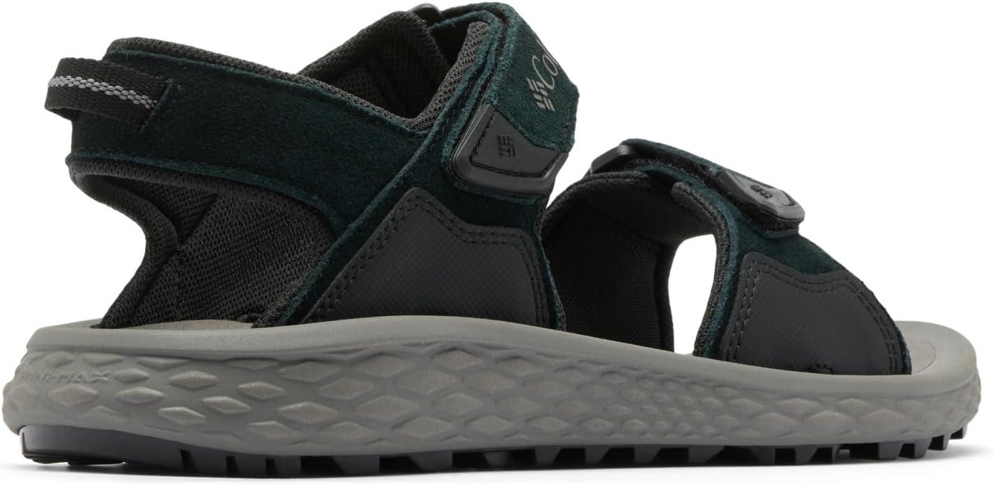 imageColumbia mens Konos Hiker 2strapBlackTitanium II