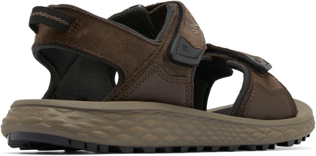 imageColumbia mens Konos Hiker 2strapCordovanBlack