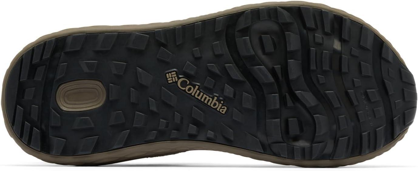 imageColumbia mens Konos Hiker 2strapCordovanBlack